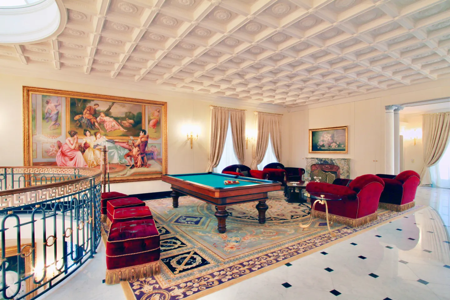 Villa in affitto - Foto 10 di 27
