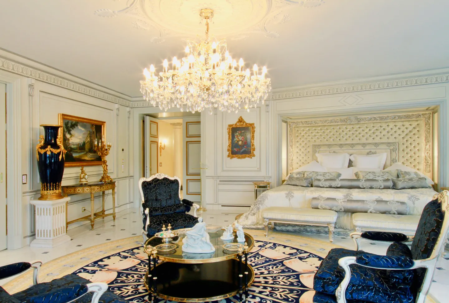 Villa in affitto - Foto 11 di 27