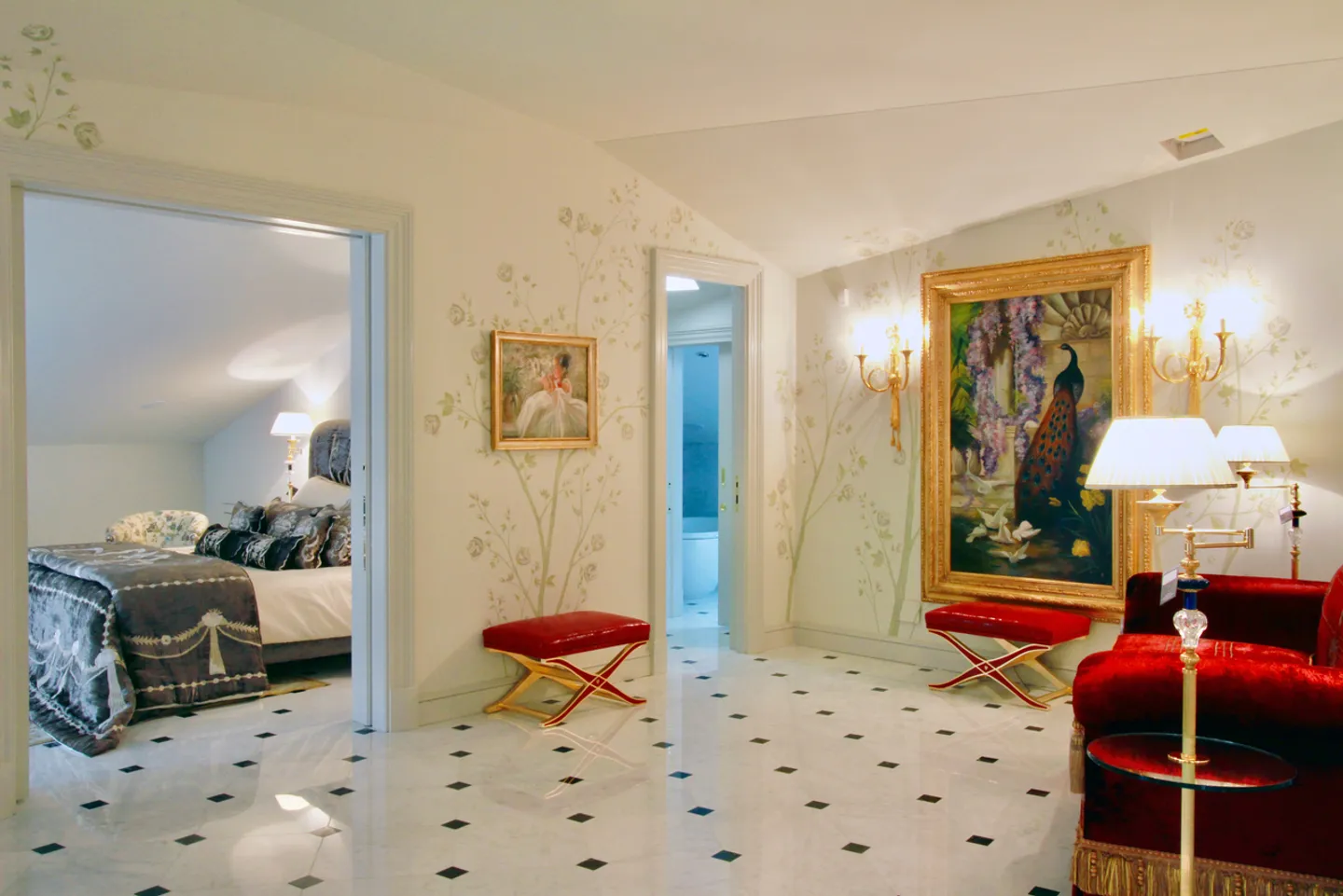 Villa in affitto - Foto 15 di 27