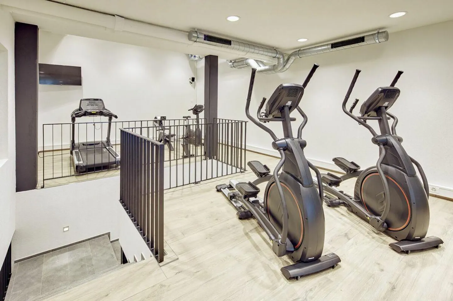 Penthouse for sale - Photo 15 of 27