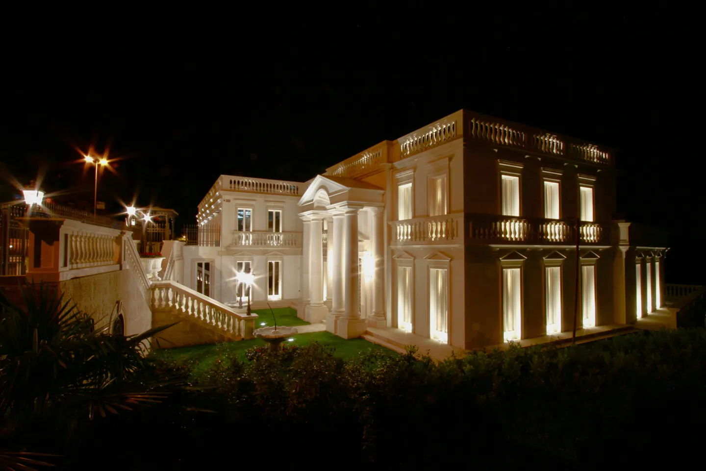 Villa in affitto - Foto 26 di 27