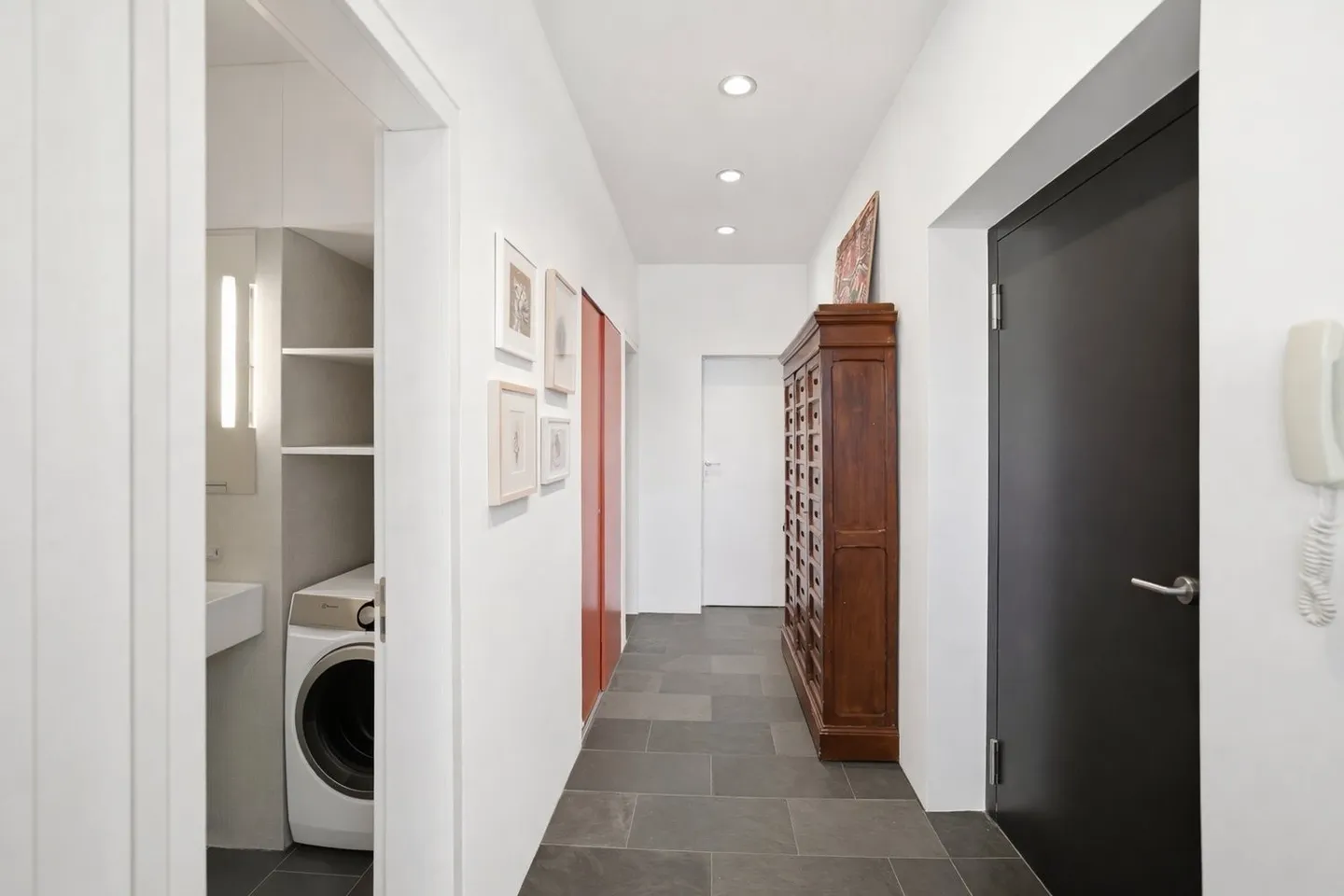 Appartement en loft de 3,5 pièces avec vue imprenable sur le lac à Männedorf - Photo 7 sur 11