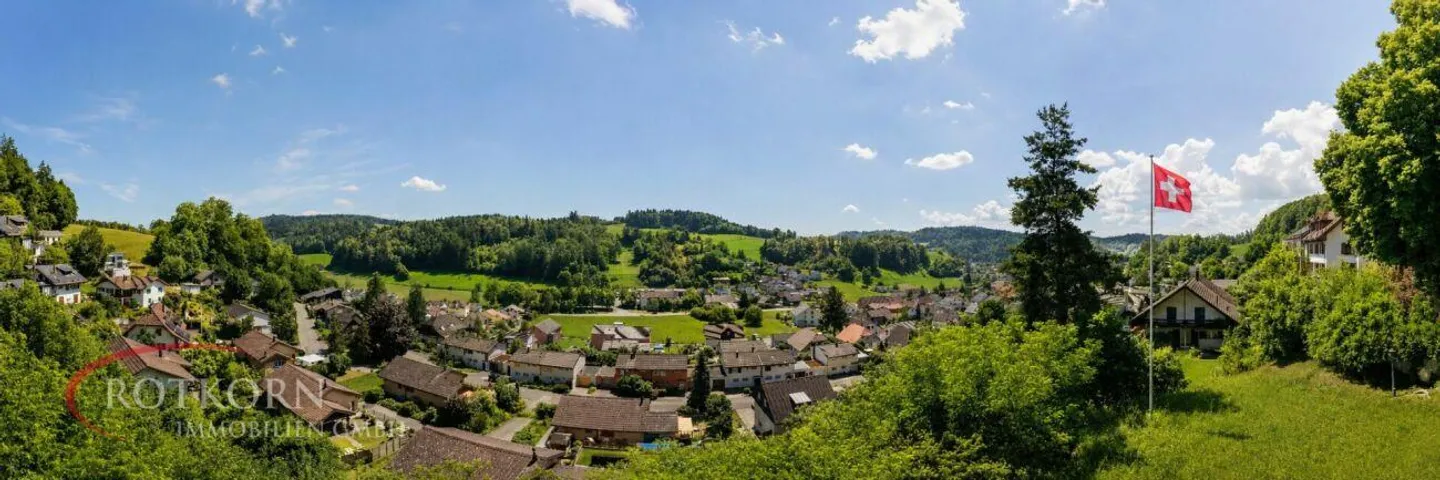 Maison de campagne de 7,5 pièces à Teufenthal - Photo 3 sur 26