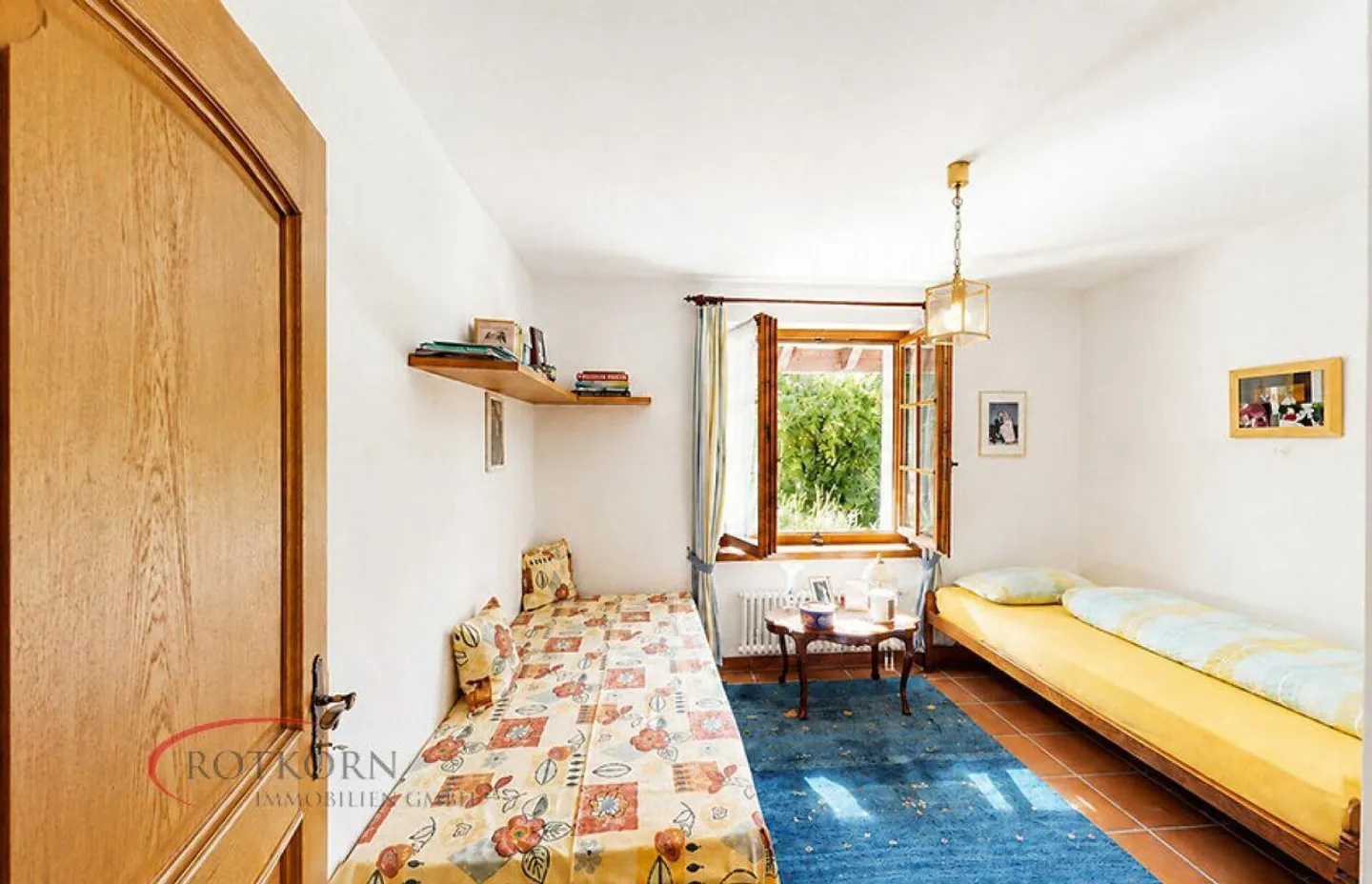 Maison de campagne de 7,5 pièces à Teufenthal - Photo 5 sur 26