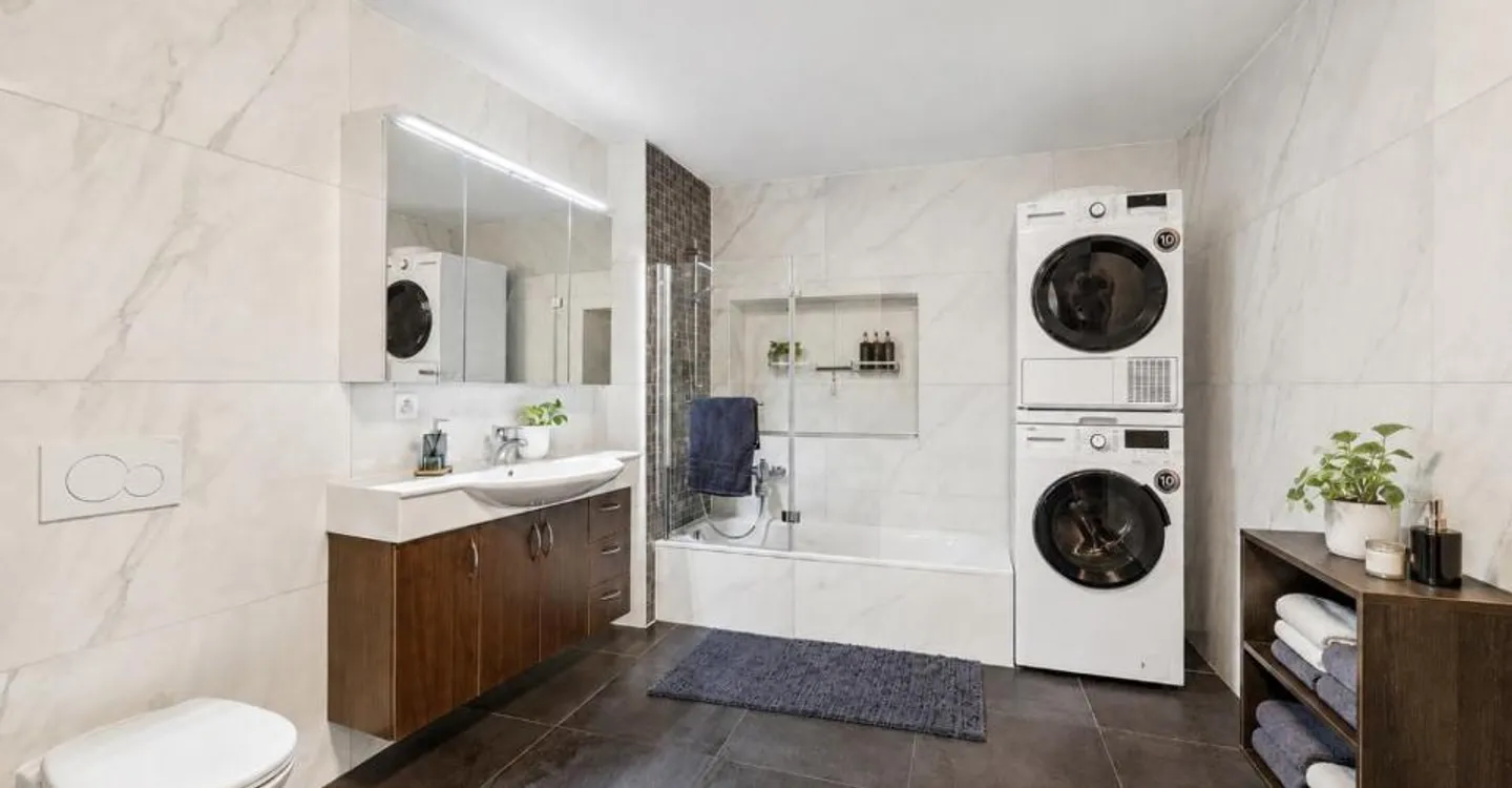 Charmant appartement 4,5 pièces - Photo 3 sur 9