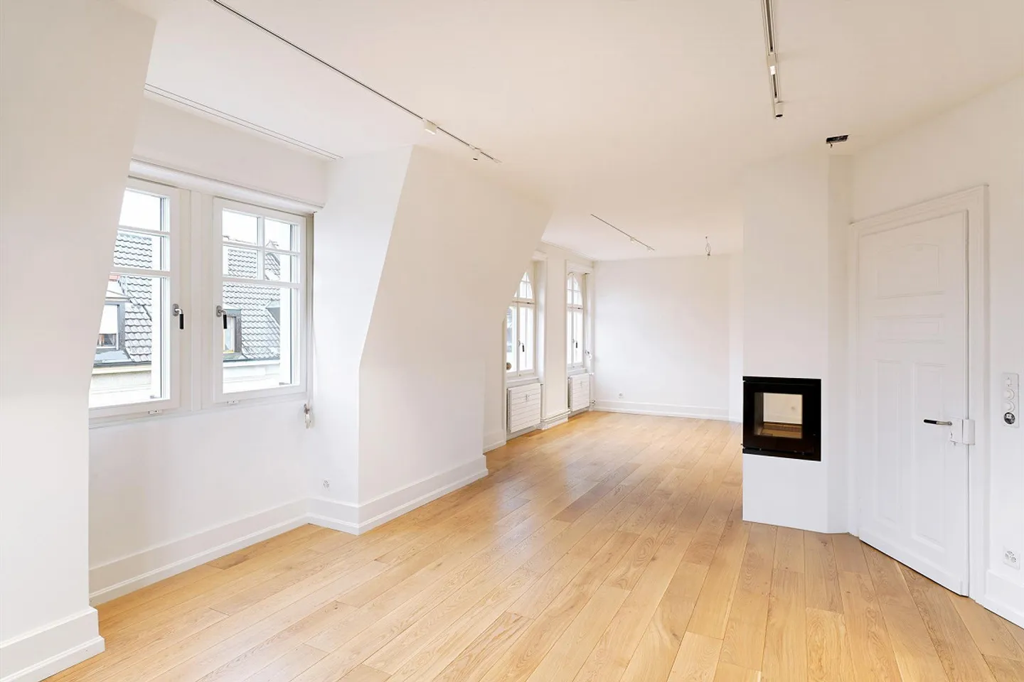 Appartamento splendidamente ristrutturato in Delsbergerallee - Foto 3 di 9