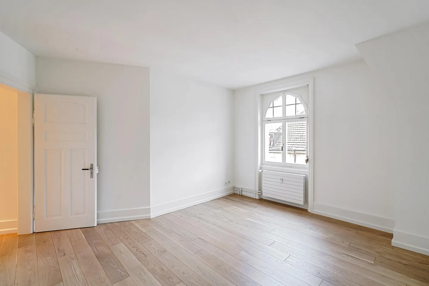 Appartamento splendidamente ristrutturato in Delsbergerallee - Foto 6 di 9