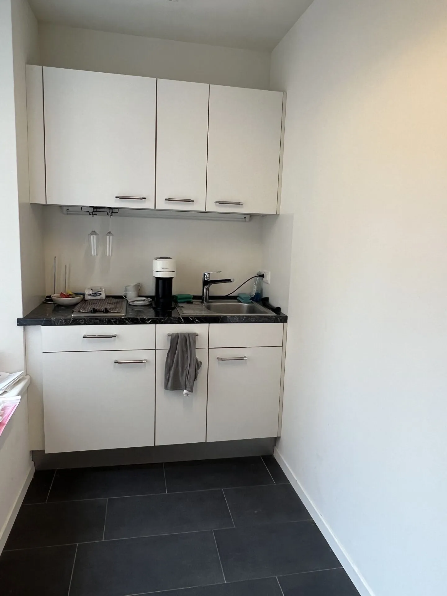 Büro an zentraler Lage - Foto 6 von 6