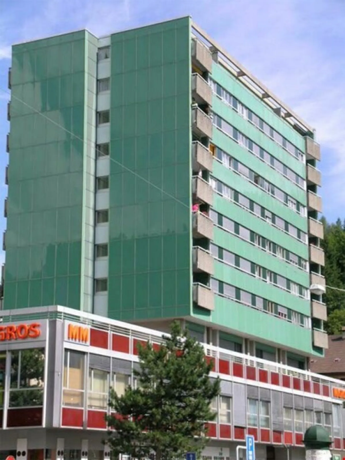 Appartement situé au centre-ville, proches des commodités. - Photo 8 sur 8