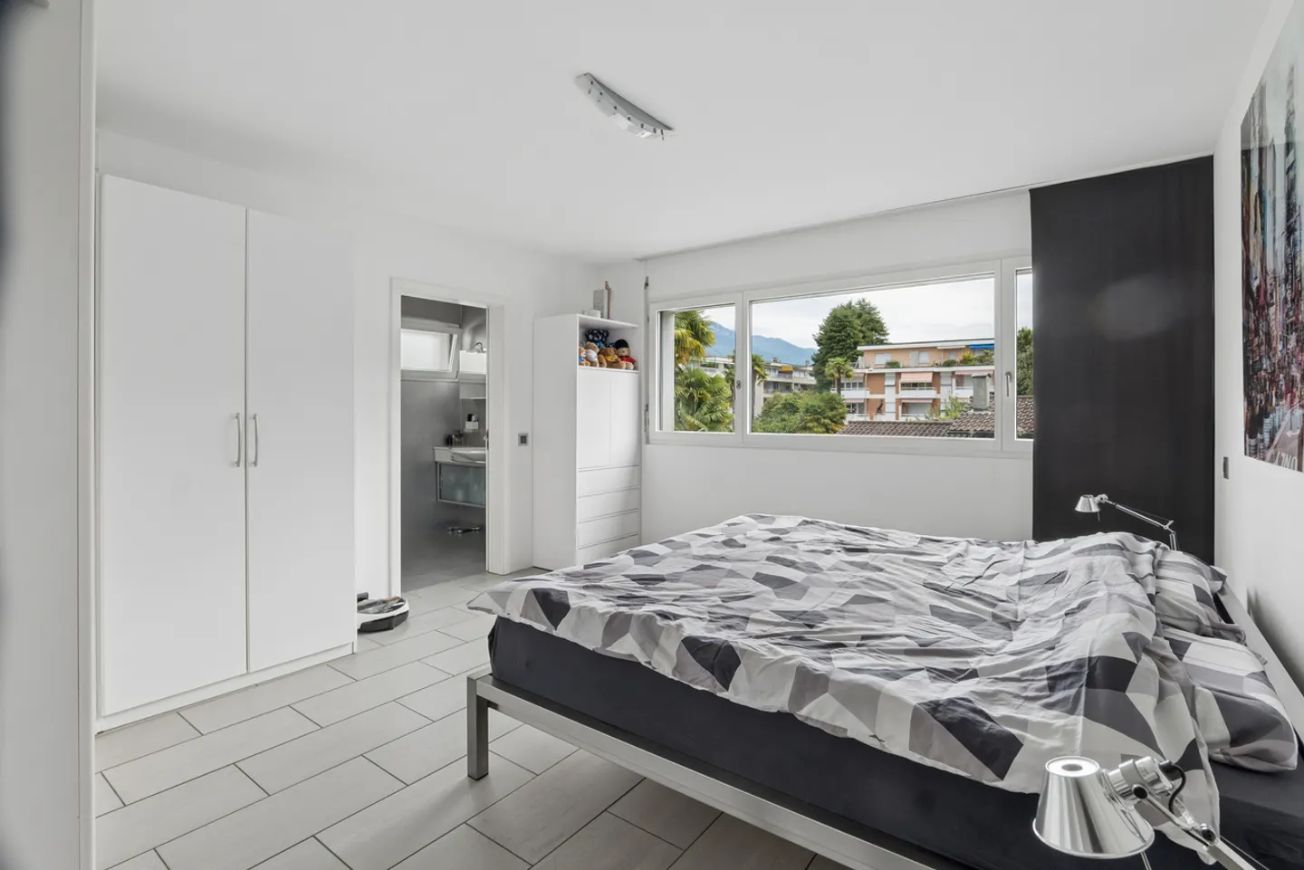 Villa elegante ad Ascona - Foto 8 di 12