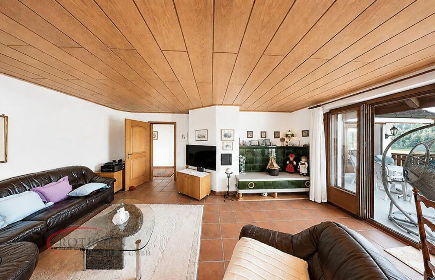 Maison de campagne de 7,5 pièces à Teufenthal - Photo 7 sur 26