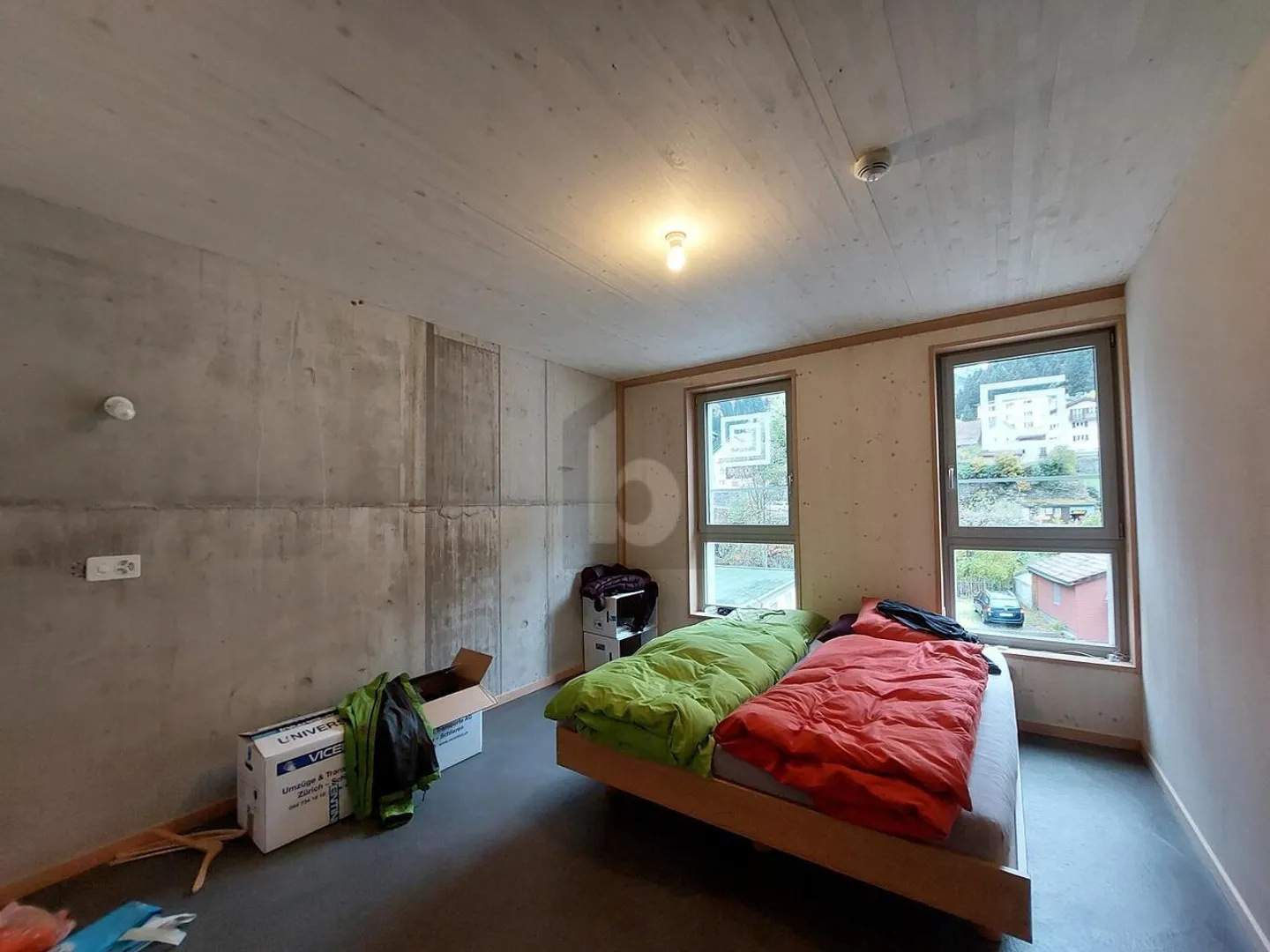 3.5 Zimmer Wohnung - Foto 3 von 6