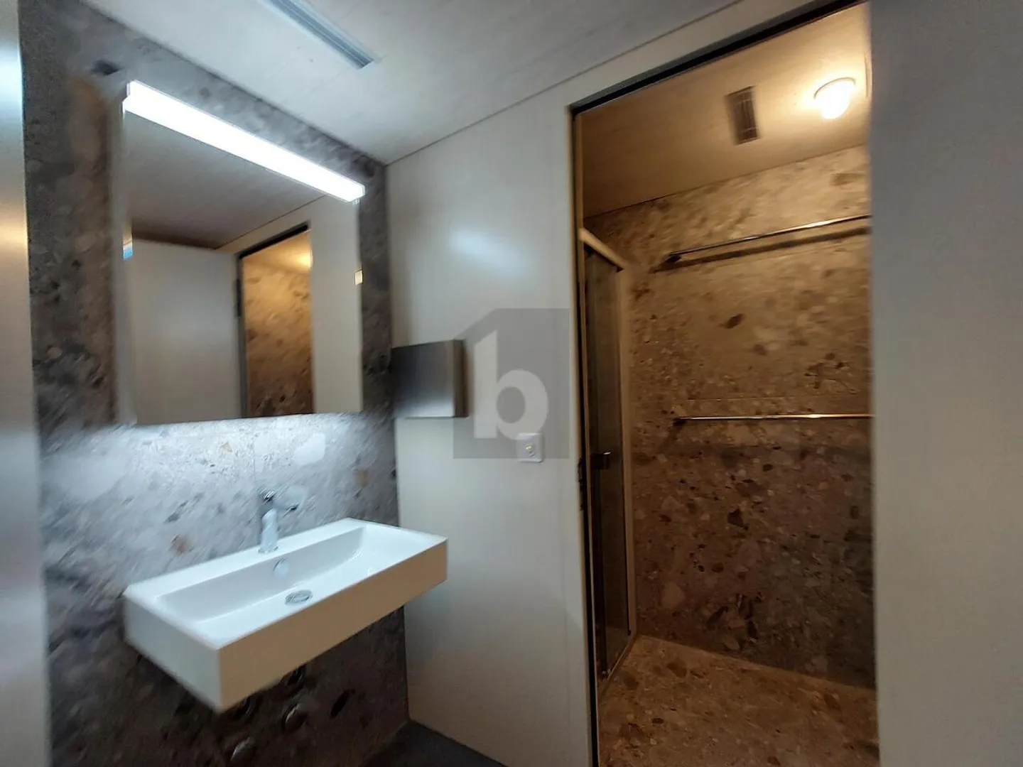 3.5 Zimmer Wohnung - Foto 5 von 6