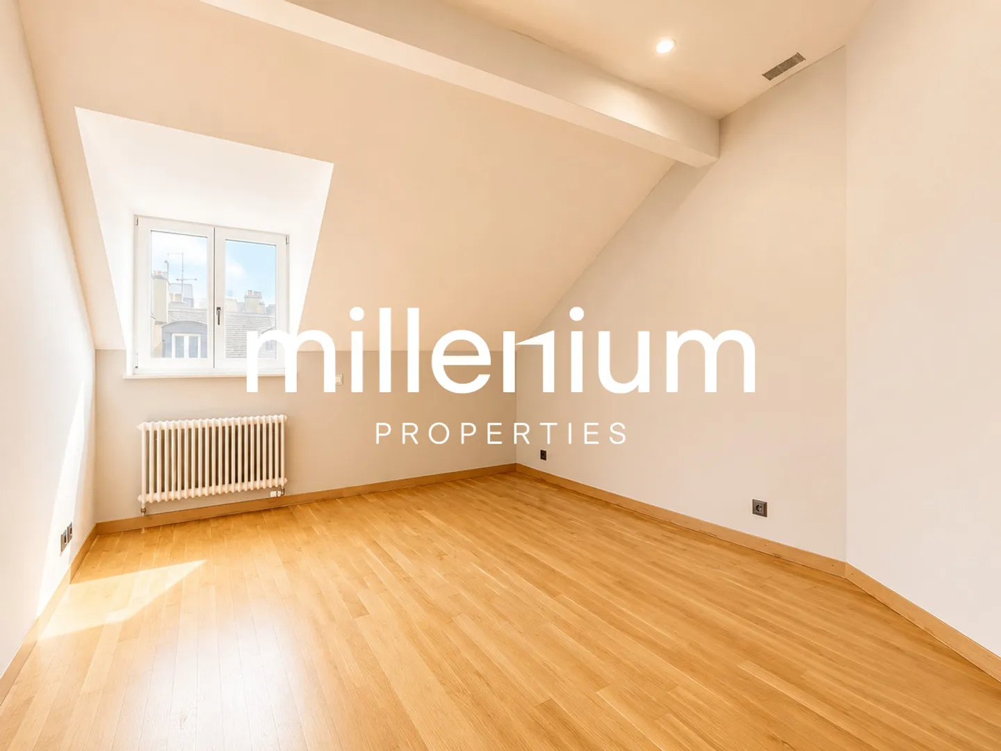 Magnificent 5-room penthouse apartment - Photo 11 of 13