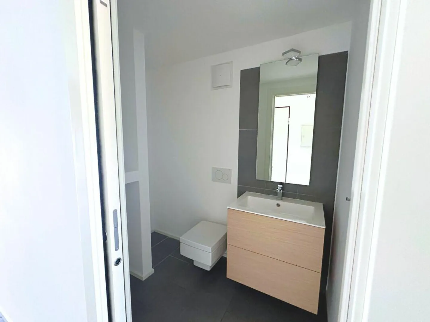 Caratteristico appartamento duplex di 3.5 locali, ultimo piano - Foto 15 di 20