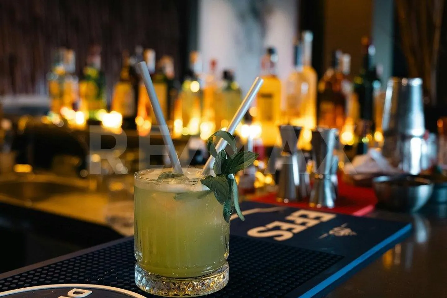 Rare opportunity in Fribourg: Turnkey Café, Lounge & Restaurant - Photo 1 of 5
