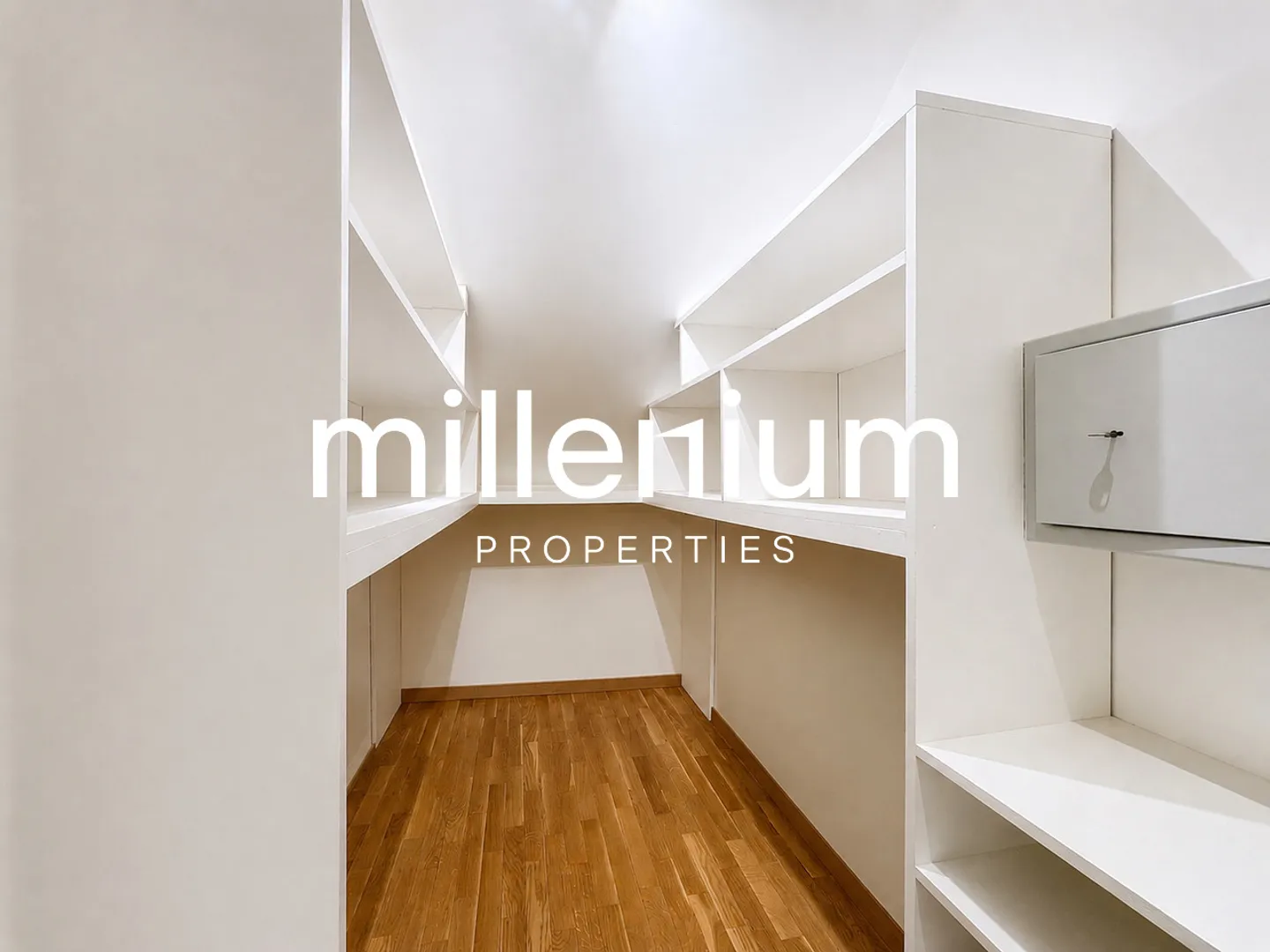Magnificent 5-room penthouse apartment - Photo 13 of 13