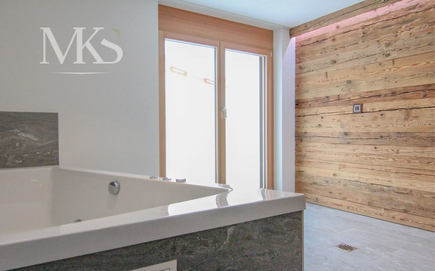 Exklusives Einfamilienhaus in Reckingen - Wohnen, wo das Goms am schönsten ist - Foto 11 von 20