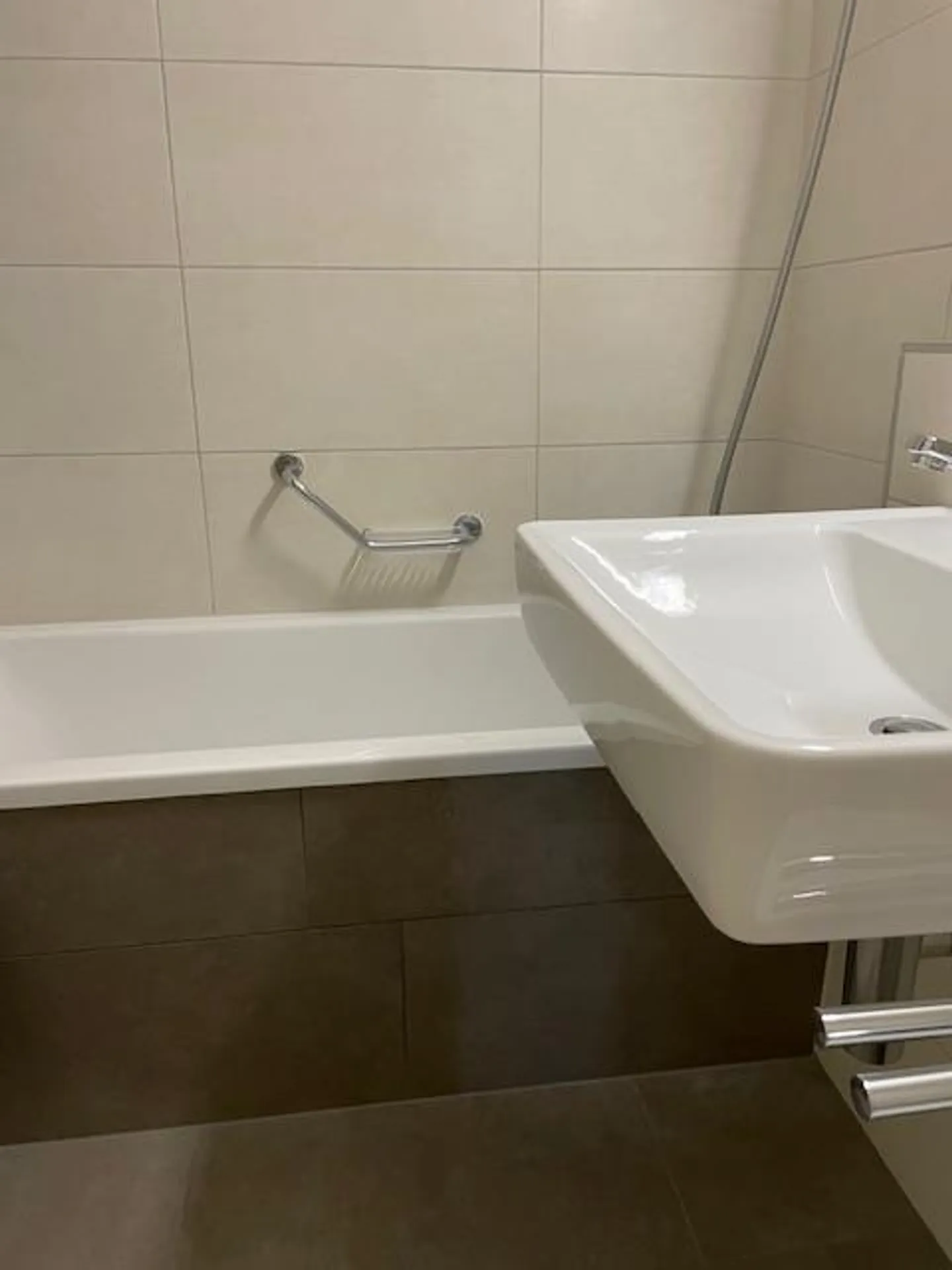 Furnished 2.5-room apartment with excellent price-performance ratio - Photo 5 of 12