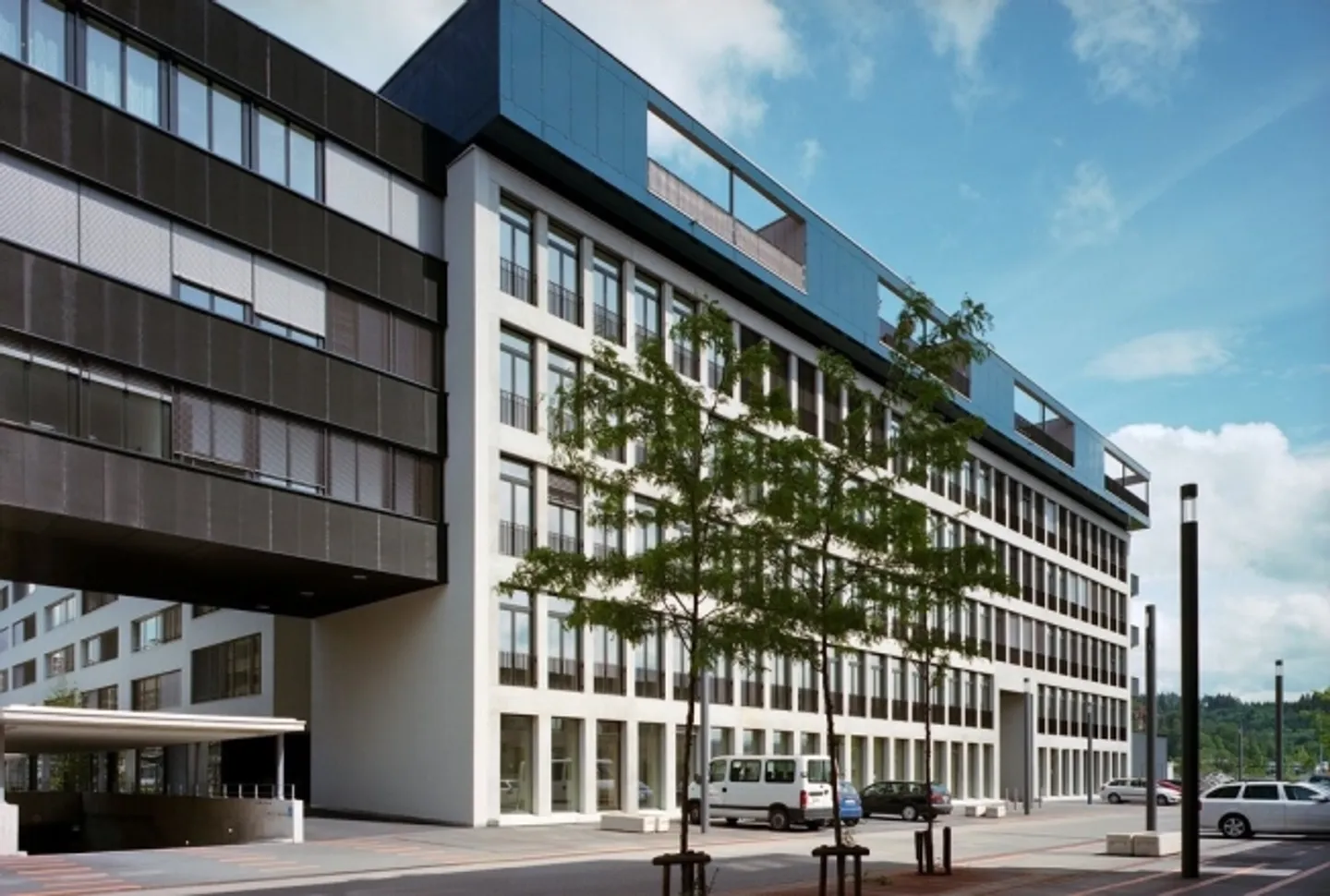 L'appartement de rêve cherche de nouveaux locataires - Photo 1 sur 12