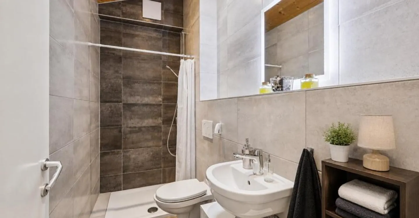 Charmant appartement 4,5 pièces - Photo 6 sur 9