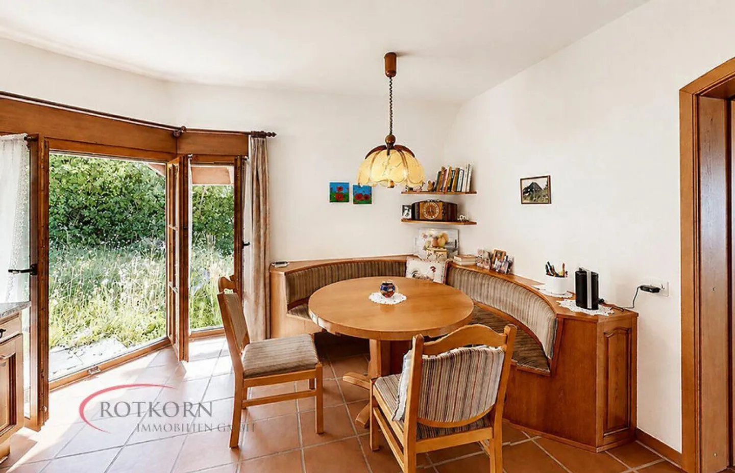 Maison de campagne de 7,5 pièces à Teufenthal - Photo 9 sur 26