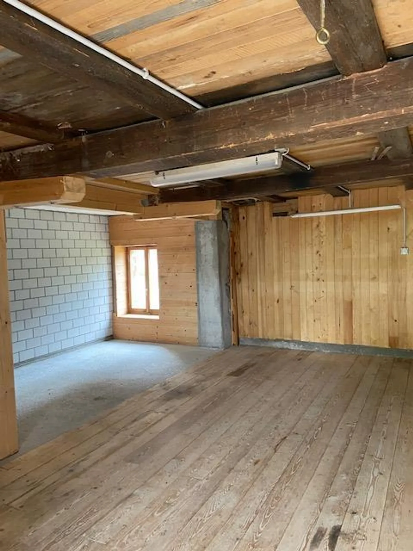 Sonniger 4.5 Zimmer-Hausteil - Foto 13 von 17