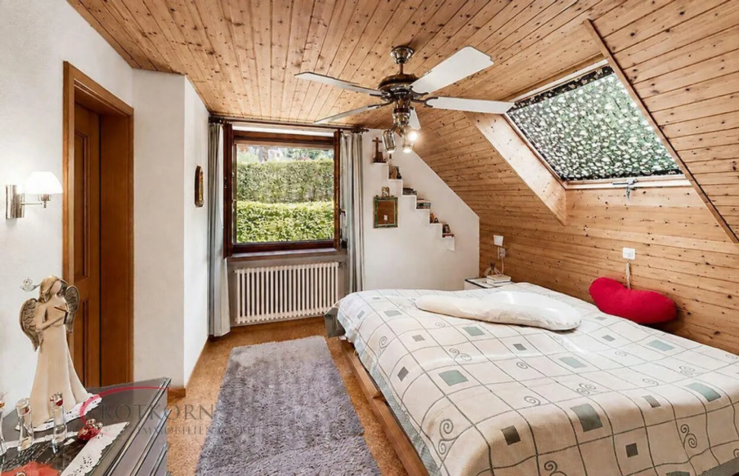 Maison de campagne de 7,5 pièces à Teufenthal - Photo 12 sur 26