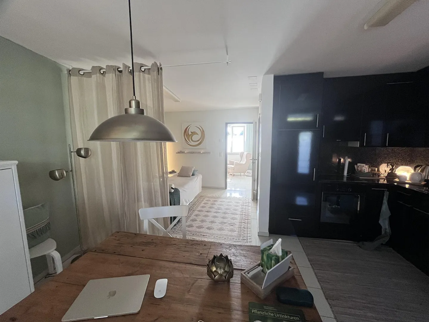 Ampie moderne stanze per studio al piano terra - Foto 4 di 16