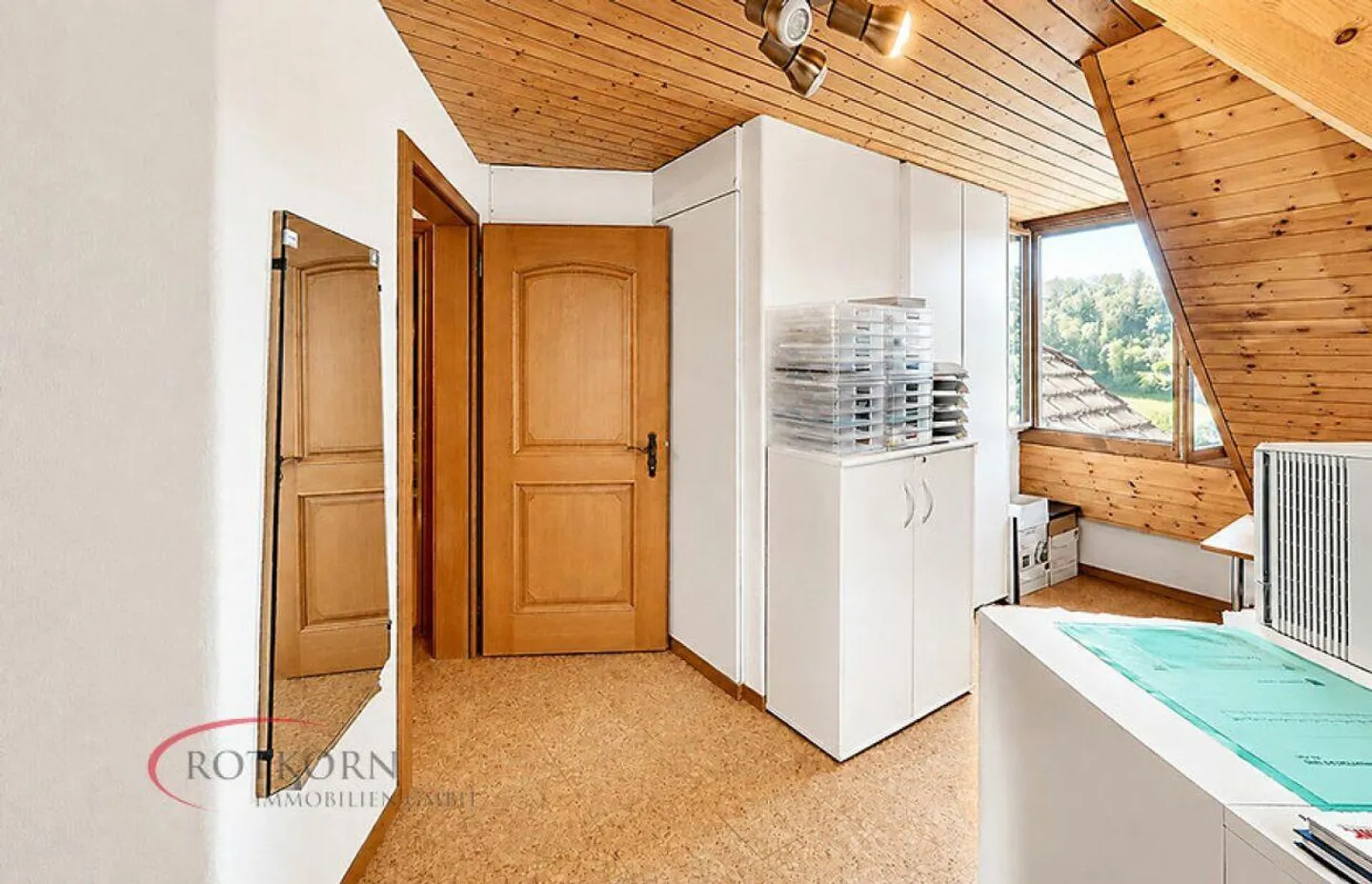 Maison de campagne de 7,5 pièces à Teufenthal - Photo 14 sur 26