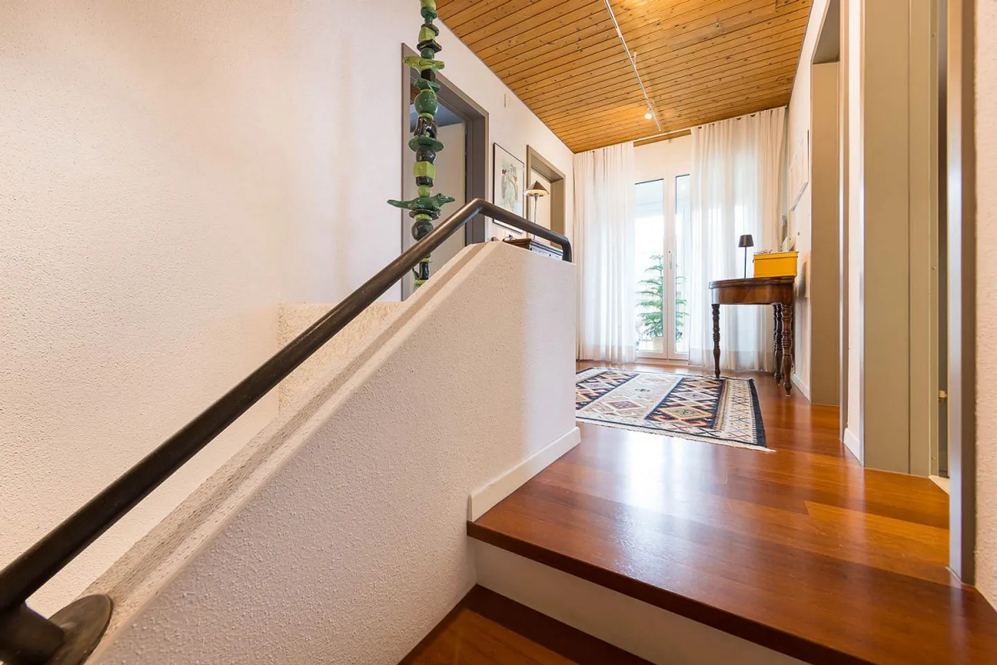 Charmantes Einfamilienhaus mit Garten - Foto 14 von 23