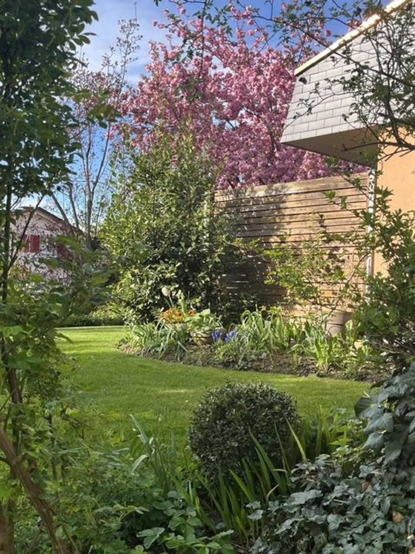 Charmantes Einfamilienhaus mit Garten - Foto 22 von 23