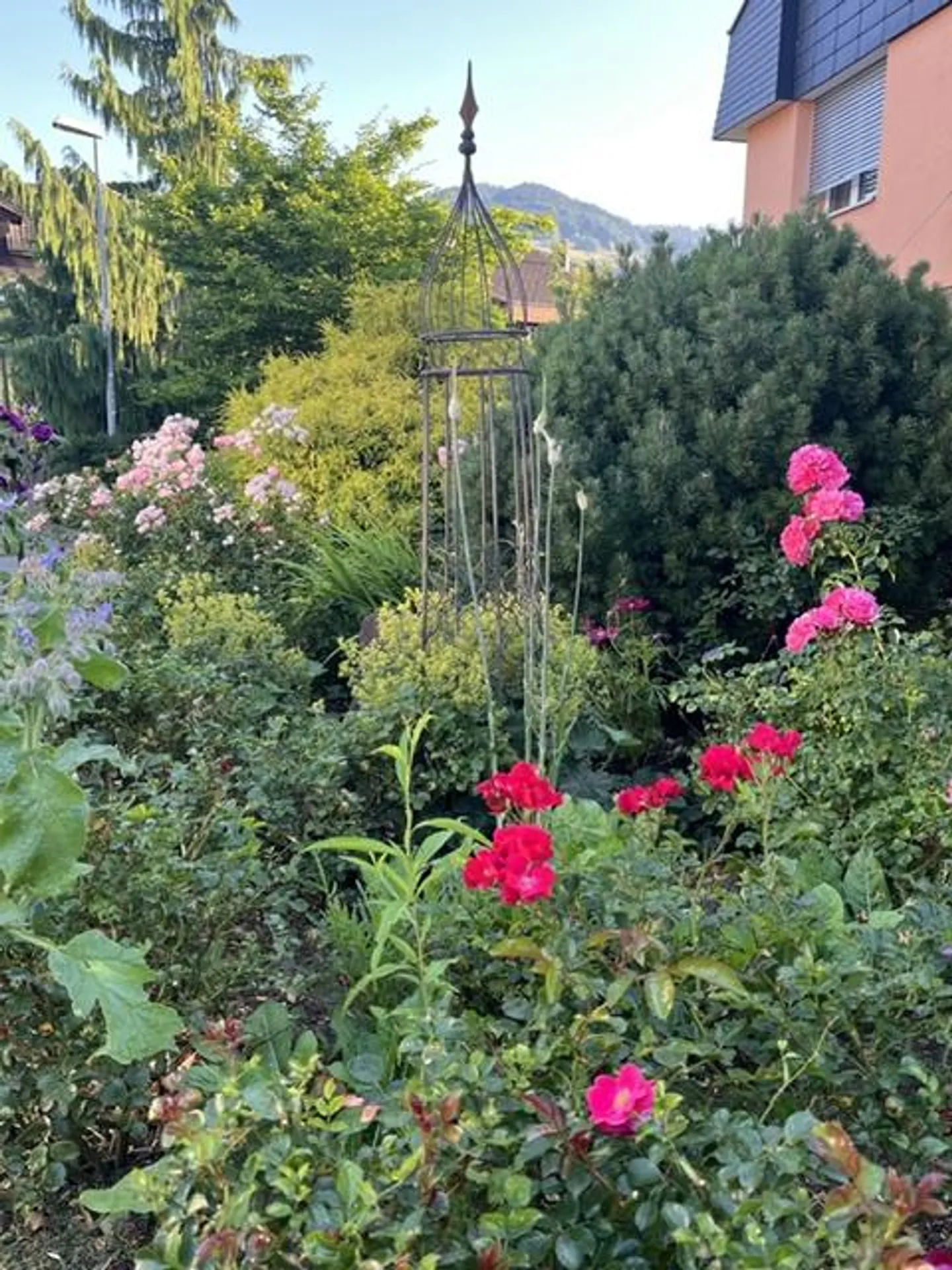 Charmantes Einfamilienhaus mit Garten - Foto 23 von 23