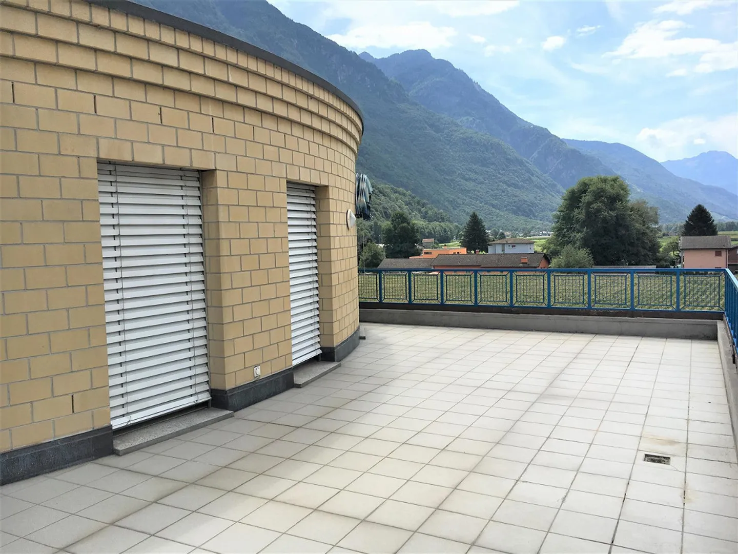 Appartamento Charmante con Terrazza - Foto 5 di 10