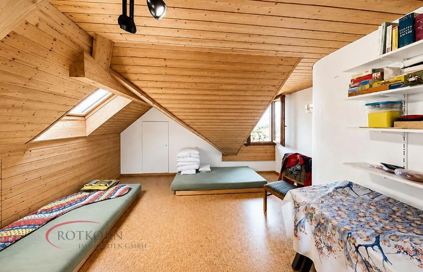 Maison de campagne de 7,5 pièces à Teufenthal - Photo 13 sur 26