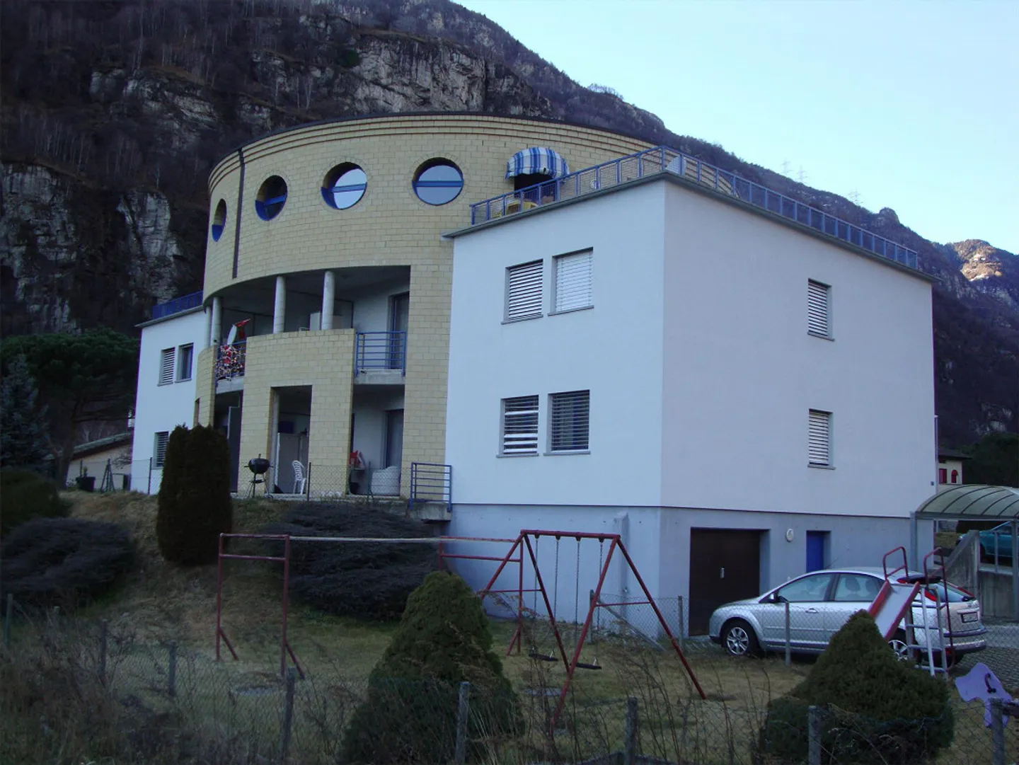Appartamento Charmante con Terrazza - Foto 1 di 10