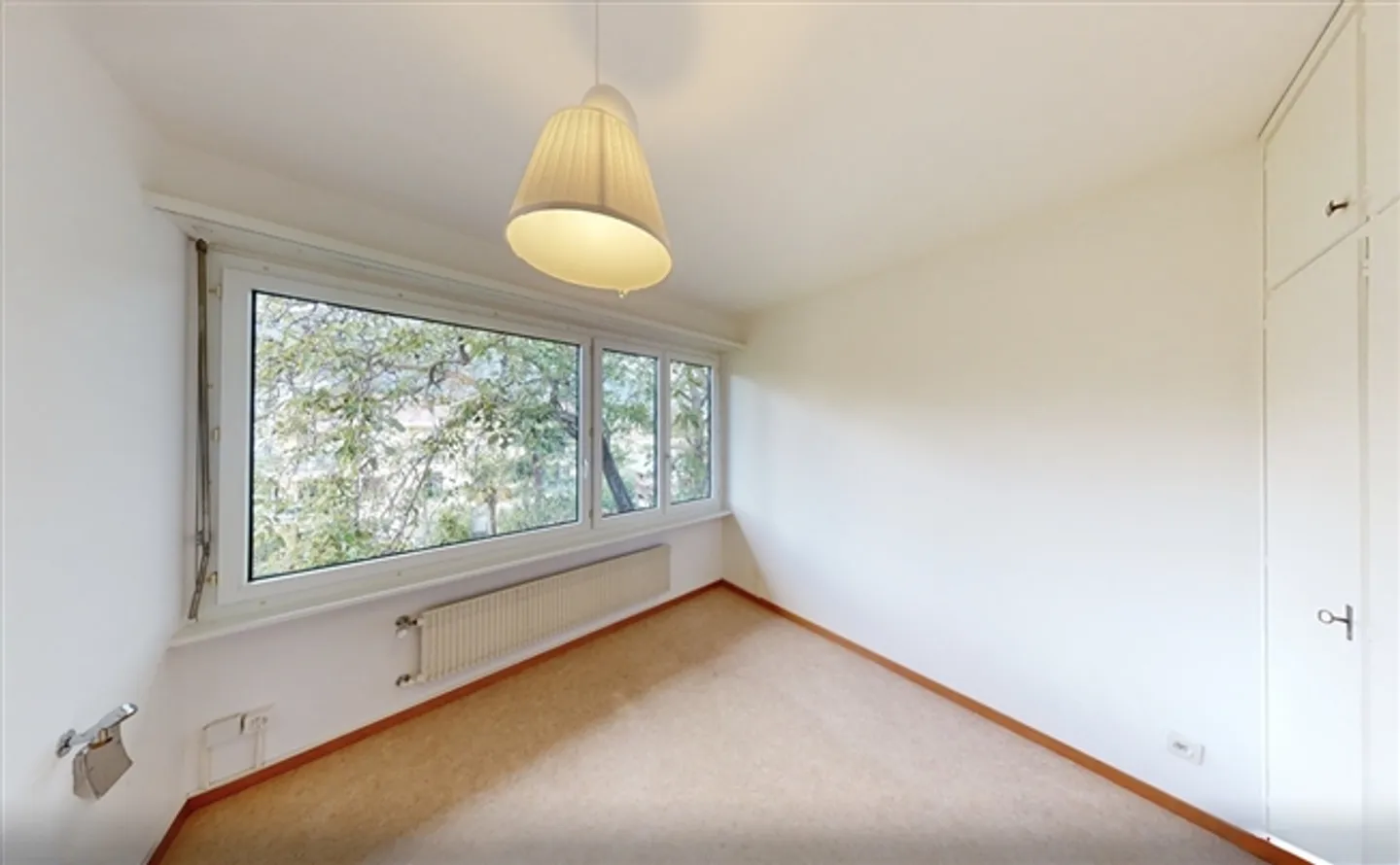 «5.5 Zi.- Attikawohnung im Herzen von Ascona» - Foto 9 von 15