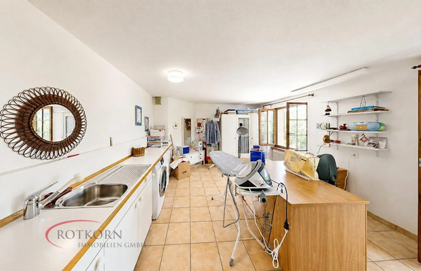 Maison de campagne de 7,5 pièces à Teufenthal - Photo 15 sur 26
