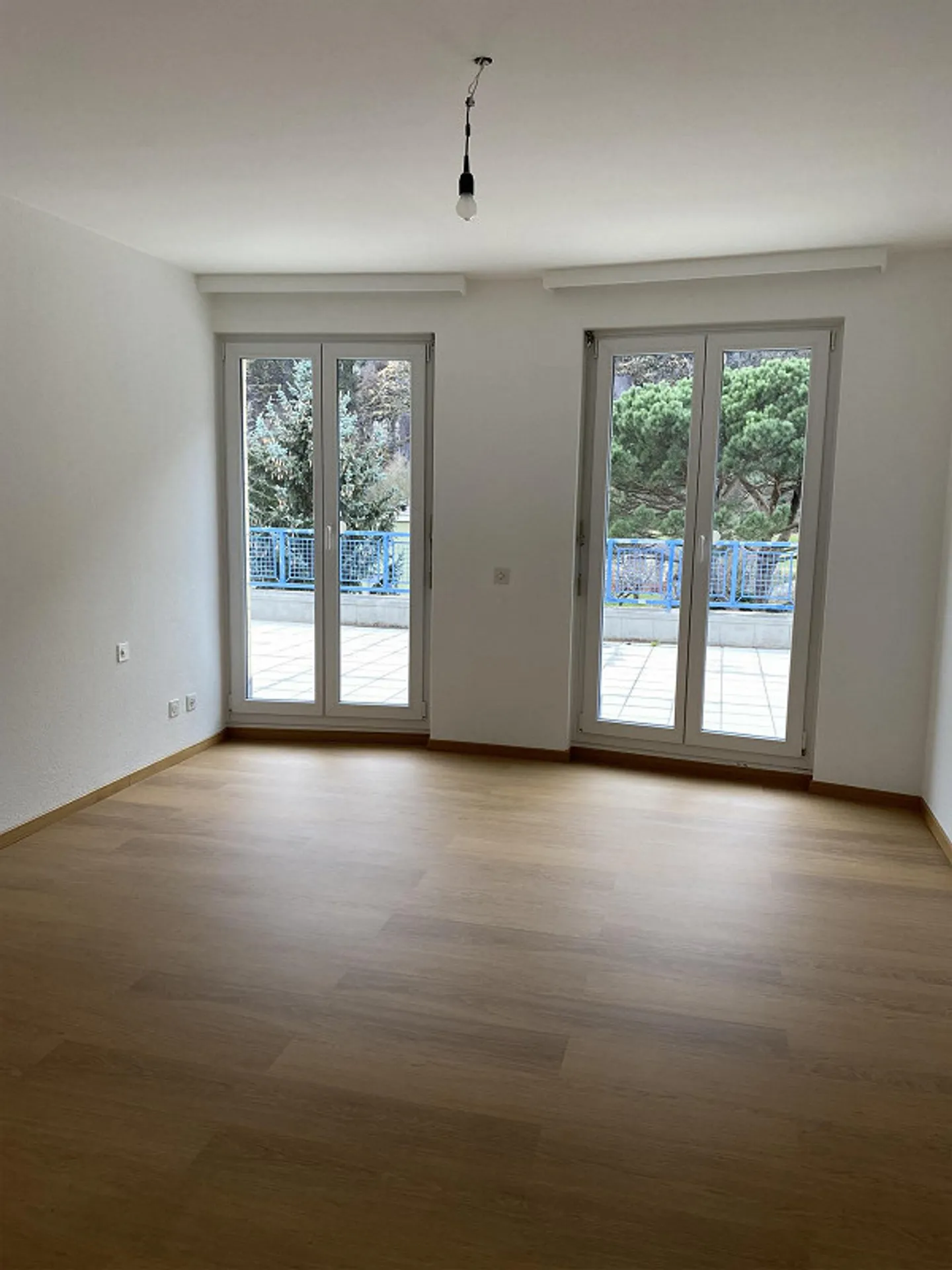 Appartamento Charmante con Terrazza - Foto 6 di 10