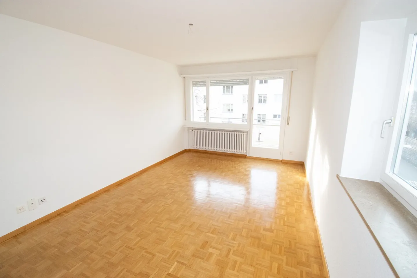 Spacious Apartment in Quiet Location - Photo 6 of 6