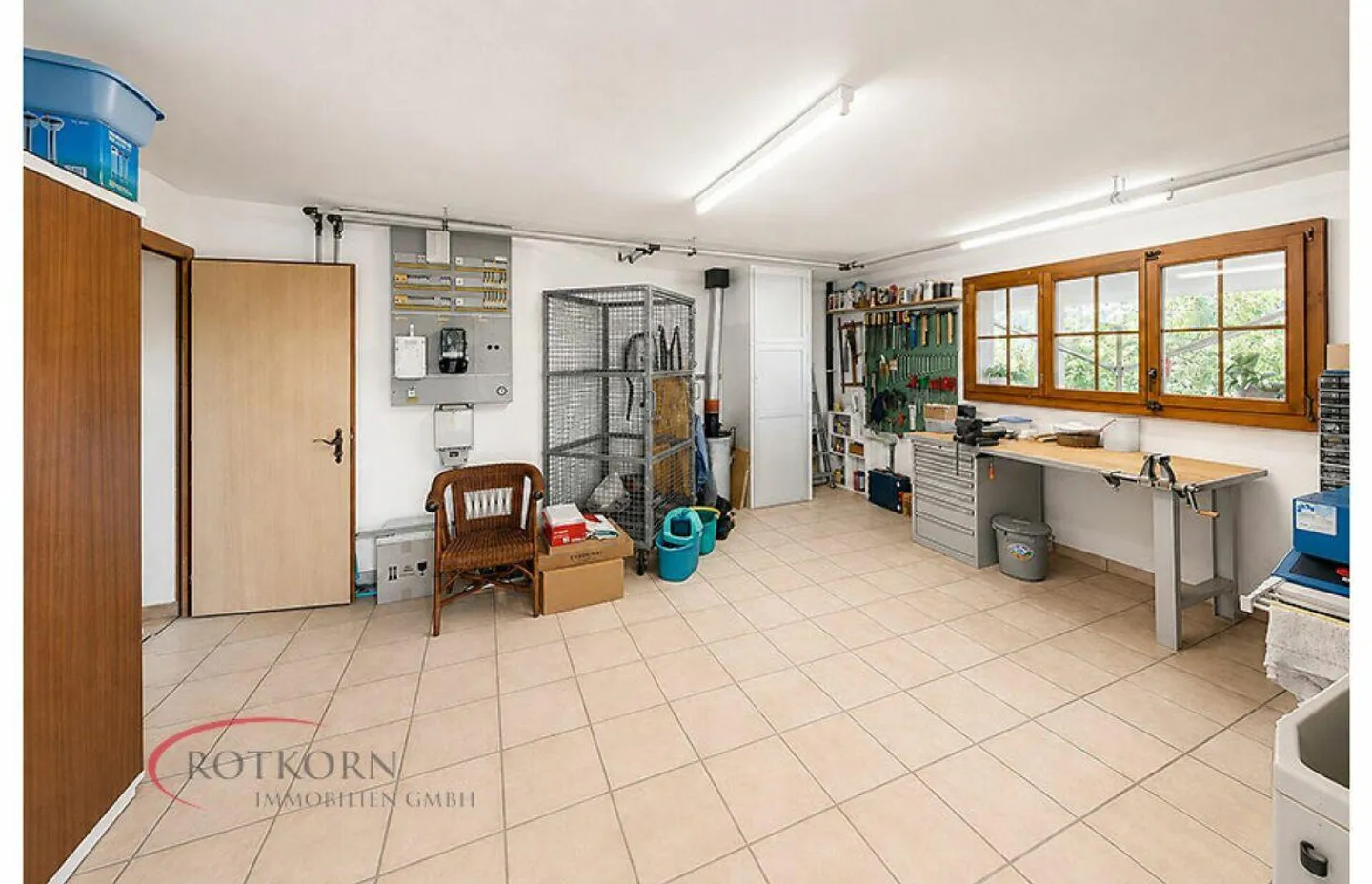 Maison de campagne de 7,5 pièces à Teufenthal - Photo 16 sur 26