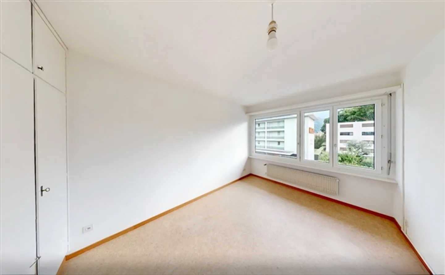 «5.5 Zi.- Attikawohnung im Herzen von Ascona» - Foto 11 von 15