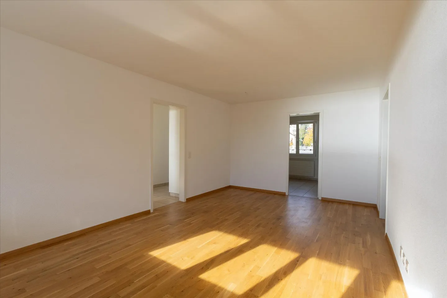 Wohnung in ruhiger Nachbarschaft - Foto 4 von 10