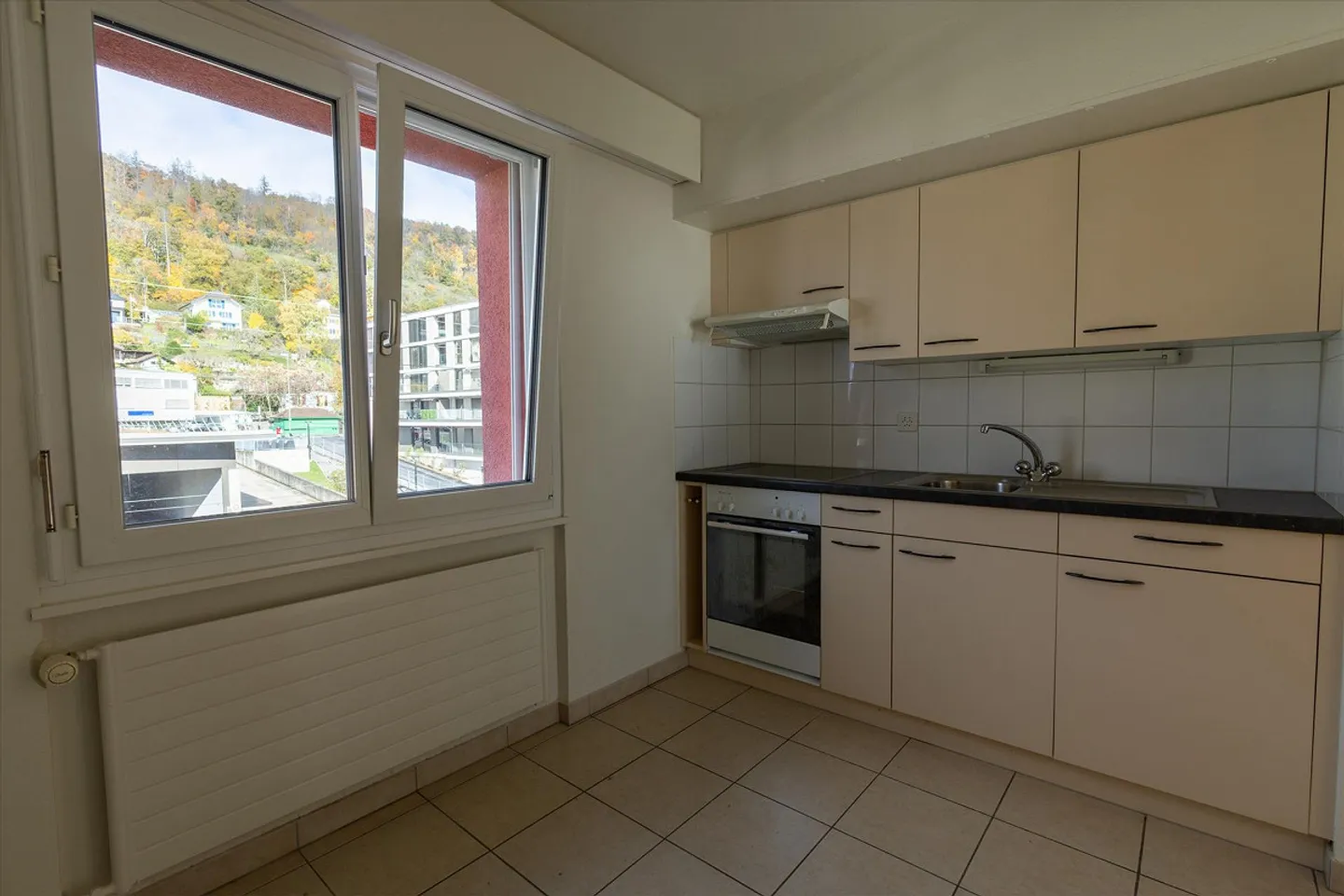 Wohnung in ruhiger Nachbarschaft - Foto 6 von 10