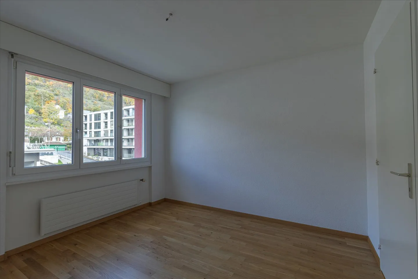 Wohnung in ruhiger Nachbarschaft - Foto 8 von 10