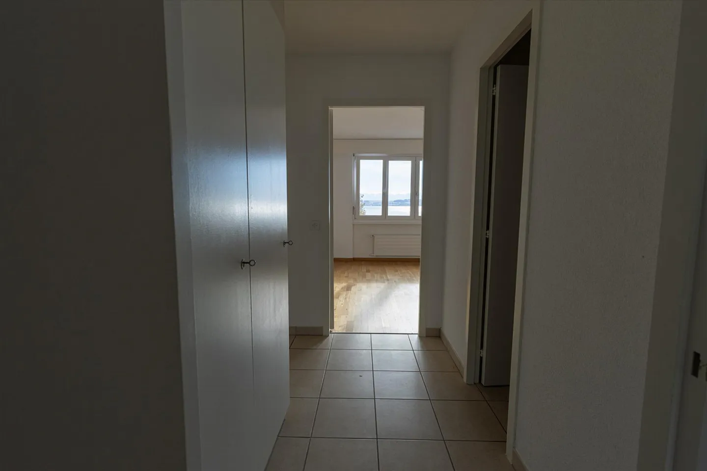 Wohnung in ruhiger Nachbarschaft - Foto 10 von 10