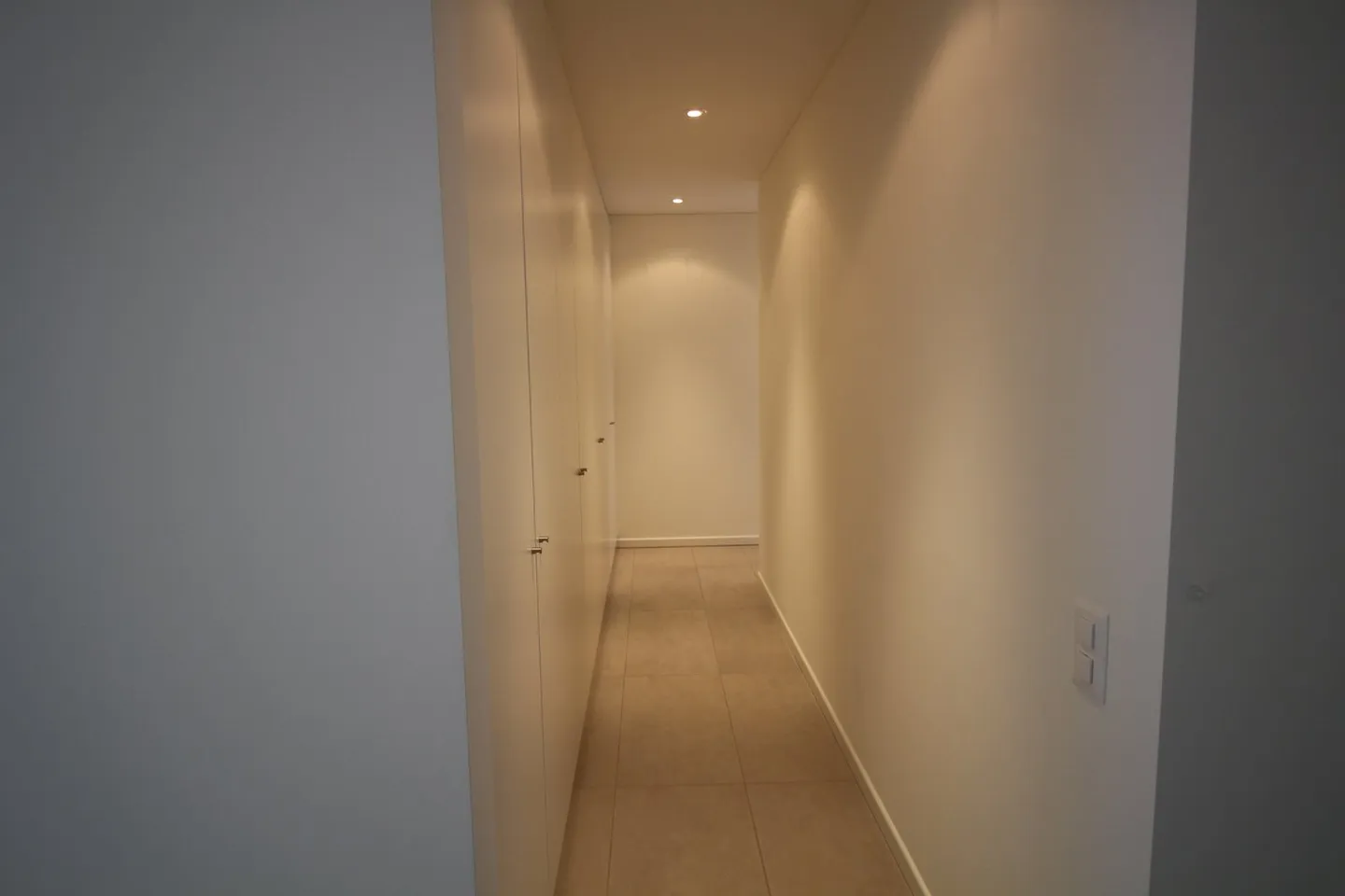 LUGANO PAMBIO-NORANCO - 4.5-ROOM APARTMENT FOR RENT - Photo 4 of 11