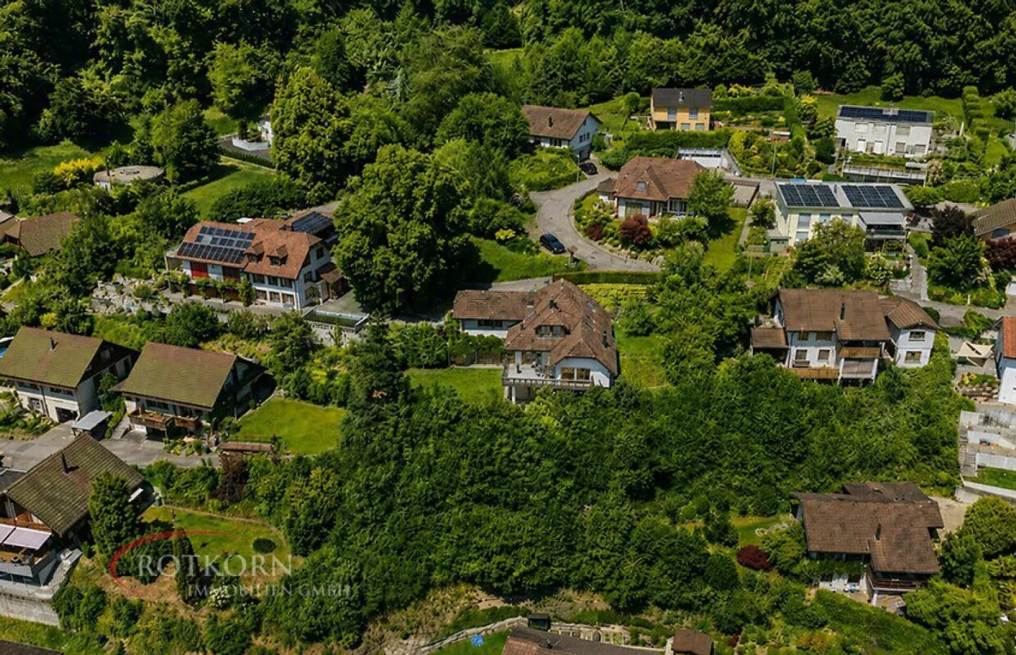 Maison de campagne de 7,5 pièces à Teufenthal - Photo 20 sur 26