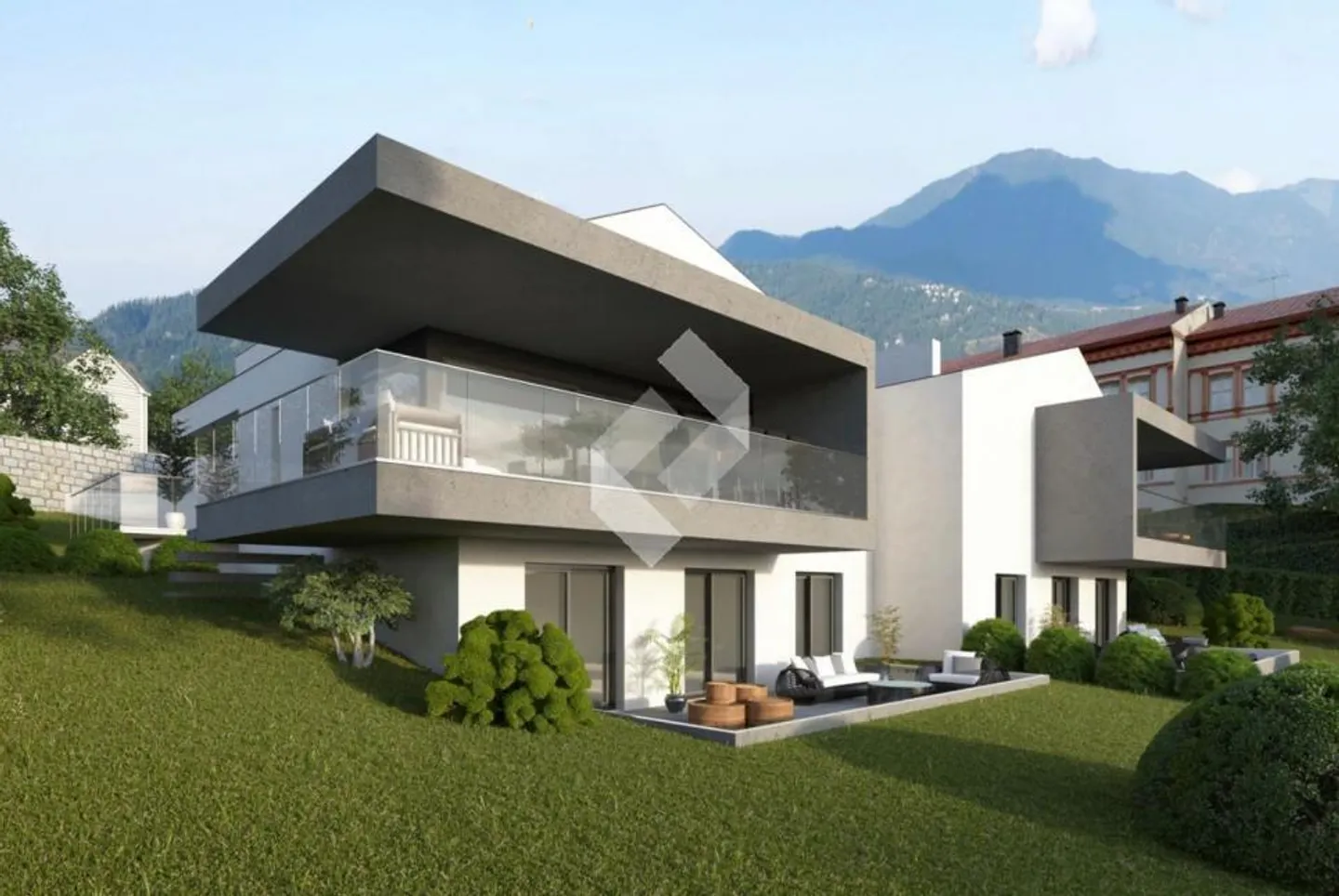 4,5-Zimmer-Duplex - nach Plan - ideale Lage! - Foto 1 von 8