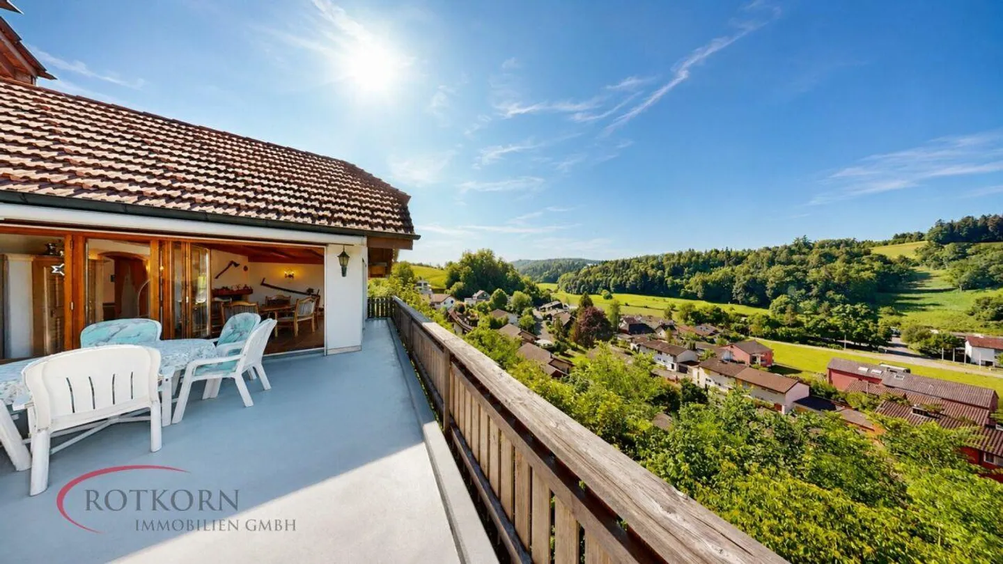 Maison de campagne de 7,5 pièces à Teufenthal - Photo 21 sur 26